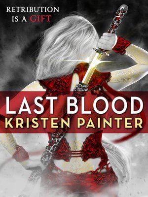 cover image of Last Blood